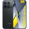 POCO F8 Pro 5G 12/512GB Black