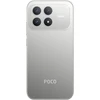 POCO F8 Pro 5G 12/512GB Titanium silver