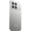 POCO F8 Pro 5G 12/512GB Titanium silver