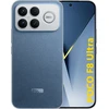 POCO F8 Ultra 5G 12/256GB Denim Blue