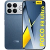 POCO F8 Ultra 5G 12/256GB Denim Blue