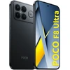 POCO F8 Ultra 5G 16/512GB Black
