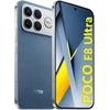 POCO F8 Ultra 5G 16/512GB Denim Blue