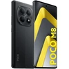 POCO M8 5G 8/256GB Black