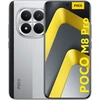 POCO M8 Pro 5G 12/512GB Silver