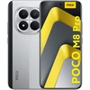 POCO M8 Pro 5G 8/256GB Silver