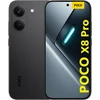 POCO X8 Pro 5G 8/256GB Black