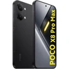 POCO X8 Pro Max 5G 12/256GB Black
