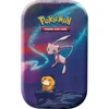 Pokémon Kanto Powers Mini Tin metalinė kortų dėžutė su 2 booster pakeliais