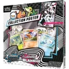 Kortų rinkinys Pokémon TCG: SV10.5 - Foudre Noire & Flamme Blanche (prancūzų k.)