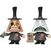 FUNKO POP! Vinilinė figūrėlė: Disney - Nightmare Before Christmas Mayor, 9 cm