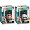 FUNKO POP! Vinilinė figūrėlė: Disney - Nightmare Before Christmas Mayor, 9 cm