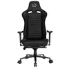 Premium Žaidimų Kėdė Ultradesk Throne Gaming Chair Fabric