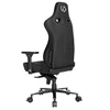 Premium Žaidimų Kėdė Ultradesk Throne Gaming Chair Fabric