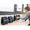 Priedų rinkinys Festool SYS 18V 4x4,0/TCL 6 DUO; 18 V; 4x4,0 Ah akum.