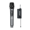 Belaidis VHF mikrofonas Prime3 AWM22SG