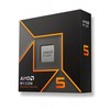 Procesorius Procesor AMD Ryzen 5 9600X, 3.9 GHz, 32 MB, OEM (100-000001405)