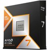 Procesorius CPU AMD Ryzen 7 R7-9800X3D 100-000001084