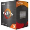 Procesorius AMD Ryzen 5 5600, 3.5/4.4GHz, 65 W, AM4