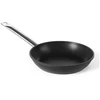 Profi Line indukcinė keptuvė pagaminta iš aliuminio, padengto titano skersmeniu. 240 mm – Hendi 629154 (Ekspozicinė prekė)