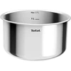 Puodų ir keptuvių rinkinys Tefal Ingenio Cook Eat L881S604, 6 dalių