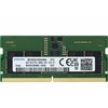 RAM Nešiojamųjų kompiuterių atmintis - Samsung SODIMM 8GB DDR5 4800MHz M425R1GB4BB0-CQK