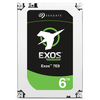 „Seagate“ 6 TB talpos 3,5 colio verslo klasės kietasis diskas (Atnaujinta)
