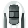 Rankinis mikseris Tefal PREP'MIX+ HT460138, baltas