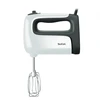 Rankinis mikseris Tefal PREP'MIX+ HT460138, baltas