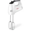 Rankinis mikseris Tefal Quick Mix HT310138, baltas