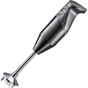 Rankinis trintuvas Bamix SwissLine M200, juodas