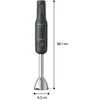 Rankinis trintuvas Philips ProMix HR2522/00