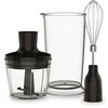 Rankinis trintuvas Tefal Quickchef HB656838 (Pažeista pakuotė)