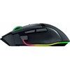 Belaidė žaidimų pelė Razer Basilisk V3 Pro, Juodos spalvos