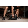 Rebel Active Reguliuojamo svorio ketaus hantelis, 24 kg