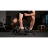 Rebel Active Reguliuojamo svorio ketaus hantelis, 24 kg