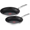 Keptuvių rinkinys TEFAL Duetto+ G732S255 (Skersmuo:24/28 cm)