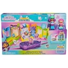 Rinkinys Spin Master GABBY´S DOLLHOUSE „Vakarėlis“