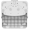 Dulkių siurblys-robotas EZVIZ CS-RS20-PRO-PGA2, Baltas