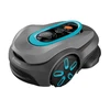Robotas vejapjovė Gardena smart SILENO sense 600 m² | 19942-11