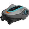 Roboto vejapjovės rinkinys Gardena Smart Sileno Life 1500 m²