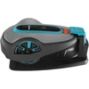 Roboto vejapjovės rinkinys Gardena Smart Sileno Life 1500 m²