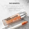 Rodial, Glass, Illuminating, Liquid Highlighter, For Face, 4.5 ml