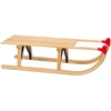 Rogutės medinės NIJDAM Davos N50DA02 90x30 cm max, 90 kg