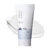 Round Lab 1025 Dokdo putojantis valomasis kremas jautriai ir sausai odai, 150 ml