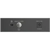 Šakotuvas D-Link DMS-105/E