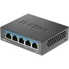 Šakotuvas D-Link DMS-105/E