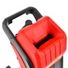 Šakų smulkintuvas HECHT 625, 2500W