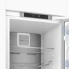 Įmontuojamas šaldytuvas Beko BCNA306E4ZSN 193cm NoFrost