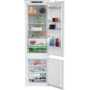 Įmontuojamas šaldytuvas Beko BCNA306E4ZSN 193cm NoFrost
